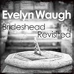 Cover of Brideshead Revisited