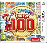 Mario Party: The Top 100 (Nintendo 3DS)