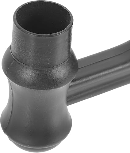 Miniatura 7 de Angoily Asiento de pared de plástico clásico para lámpara de pared Decoración de jardín solar fácil instalar luz solar