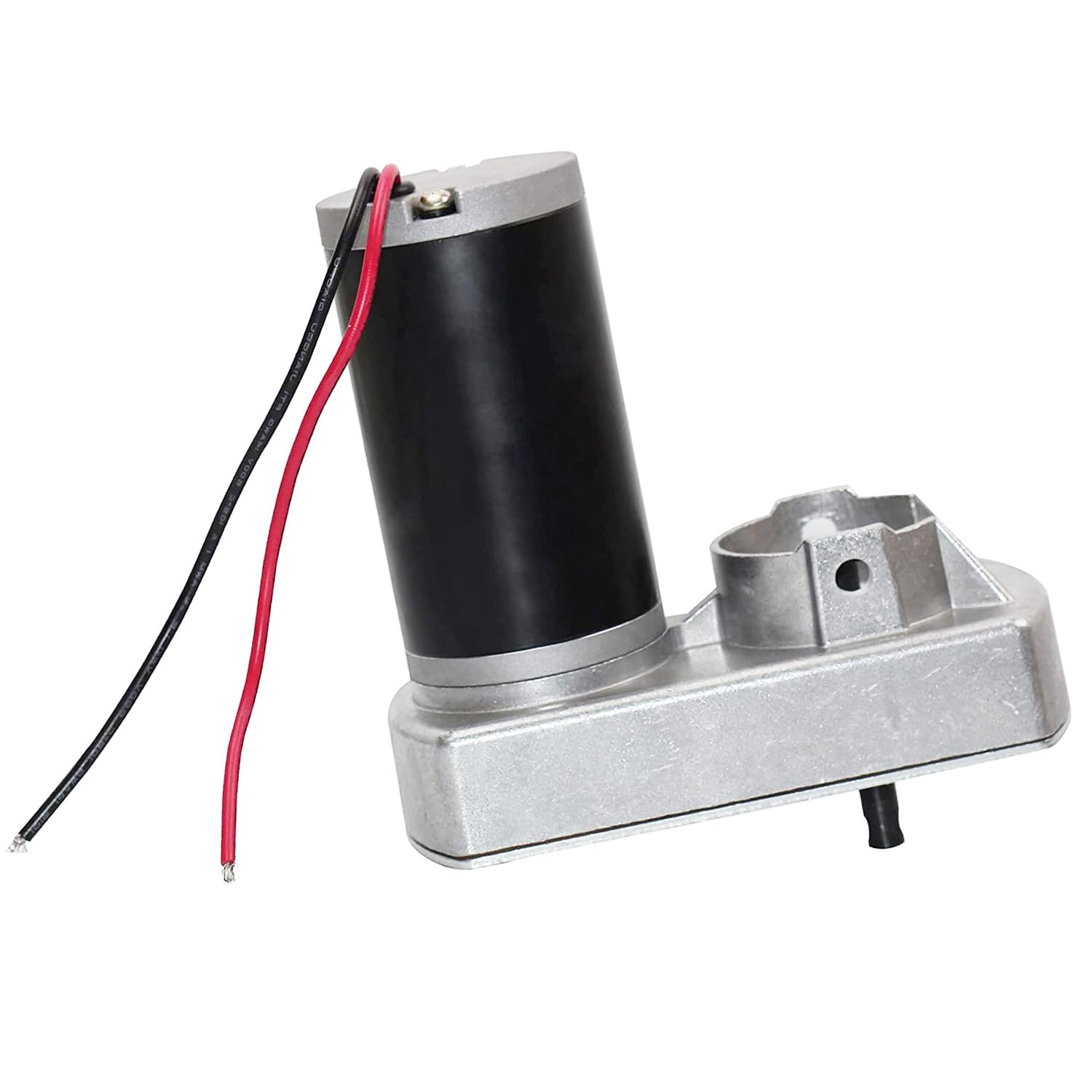 RP-785615 RV Slide Out Motor 18:1Ratio 30 Amp 12 Volt 5800 RPM Compatible with Lippert Through Frame Camper Slideout Motor M-8910, 132682, 168956