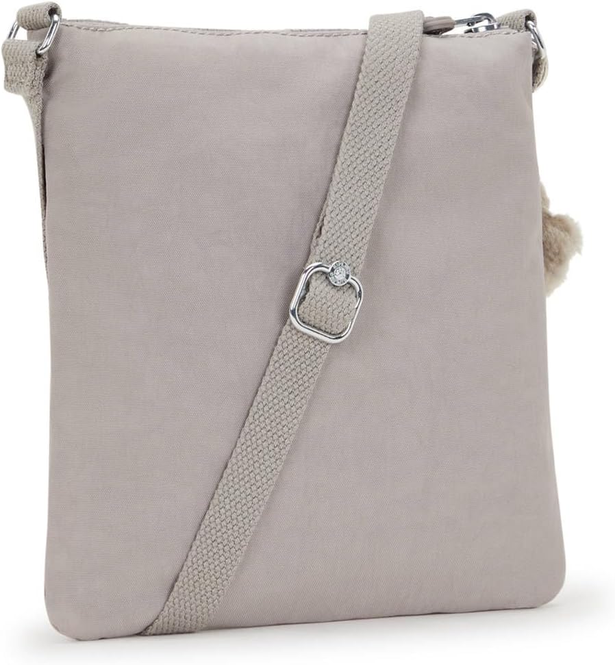 Kipling Women's Keiko Crossbody Mini Bag, Lightweight Adjustable Purse, Durable Shoulder Sling