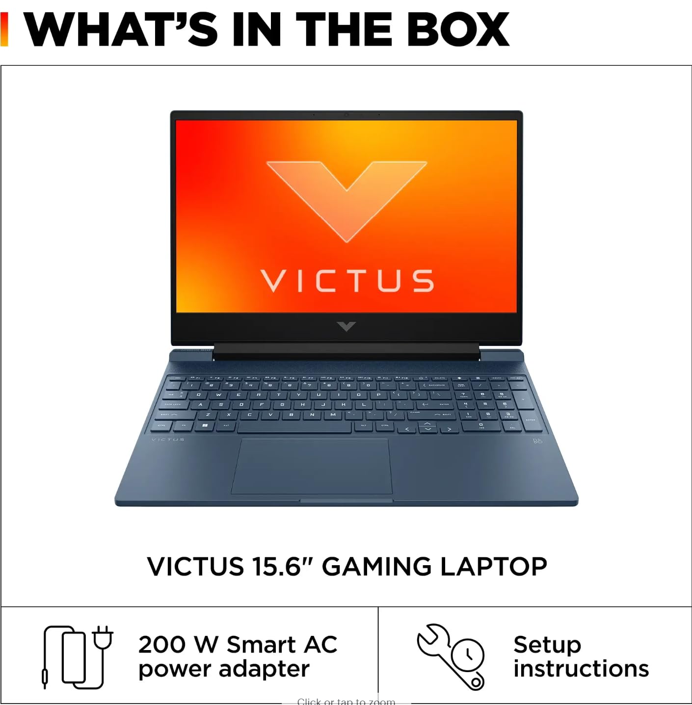 Amazon.co.jp: HP - Victus 15.6インチ フルHD 144Hz ゲーミングノート 