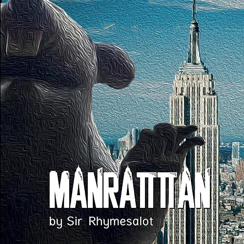 Manrattan : Sir Rhymesalot episode artwork