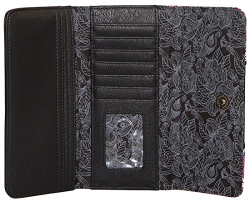 Loungefly Disney Alice In Wonderland Cheshire Face Wallet3