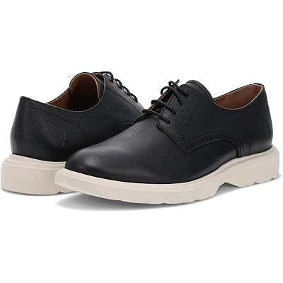 Frye Connor Oxford