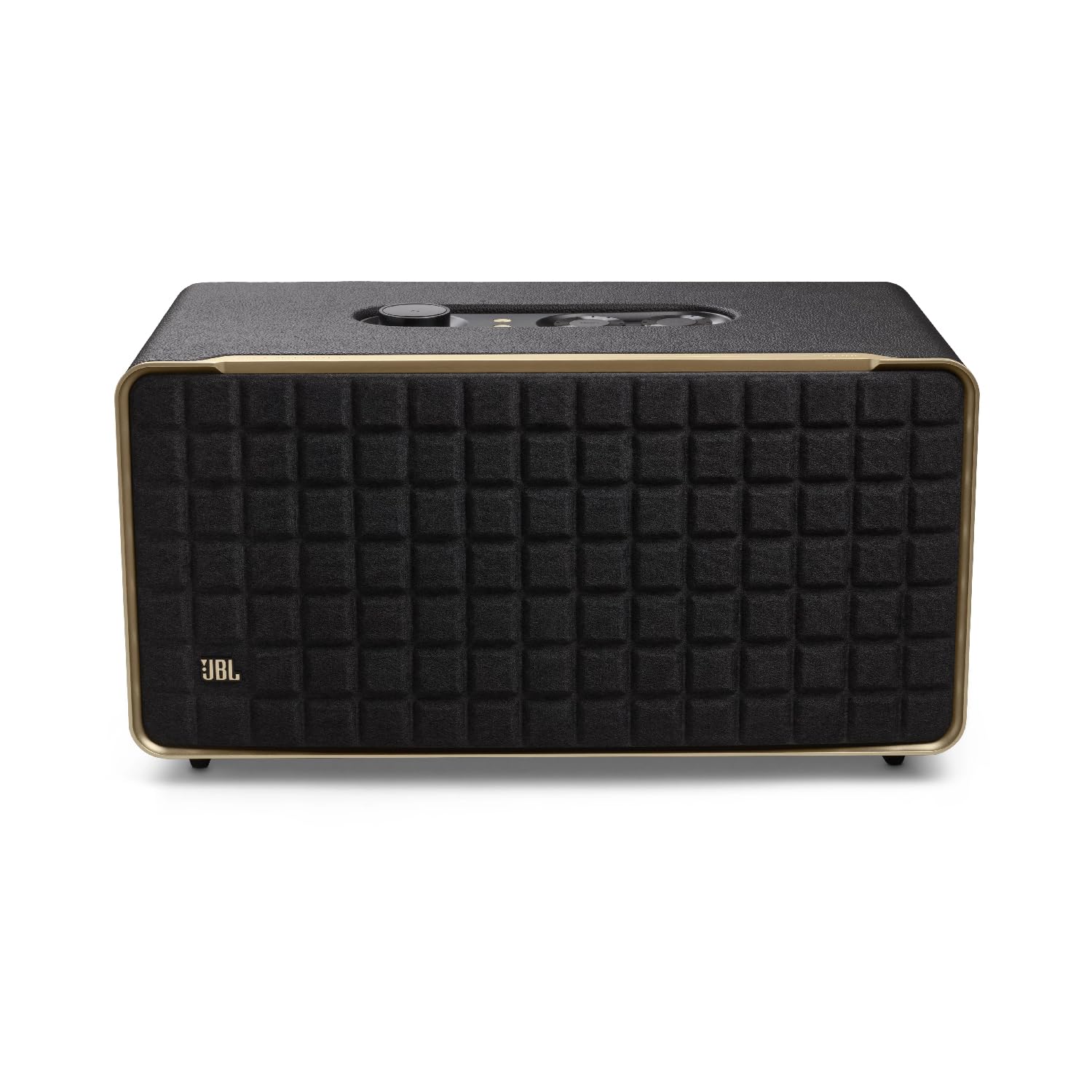 Amazon.co.jp: JBL AUTHENTICS 500 Wi-Fi ワイヤレススピーカー Dolby 
