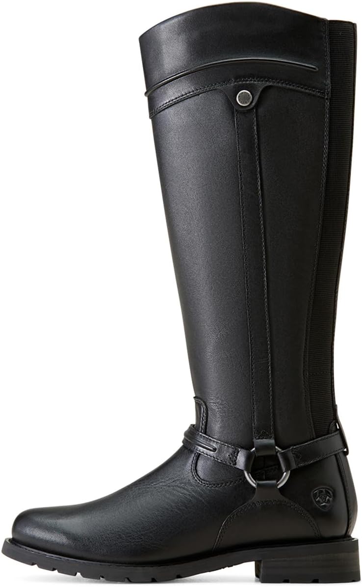 ARIAT womens Scarlet Waterproof Boot