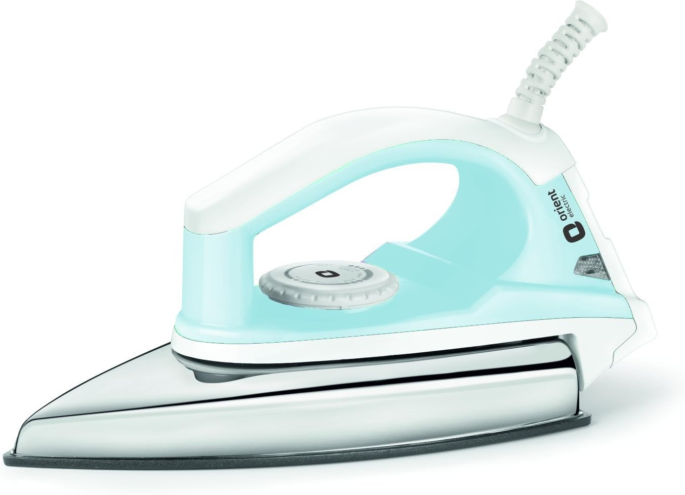 Fabriglide - Fabripress Dry Iron (Fabriglide Green)