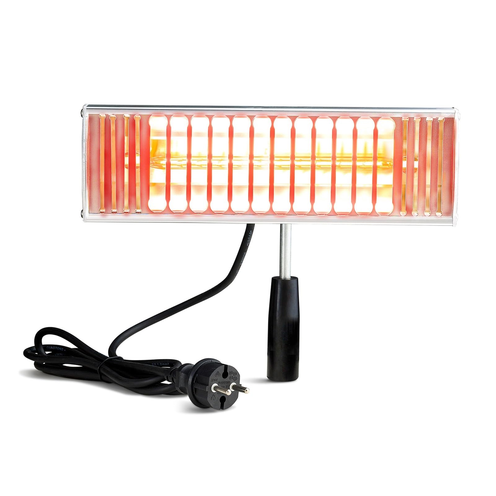 Lampa do utwardzania lakieru, Lampa Na Podczerwień Do Utwardzania Lakieru 1000W Lampa Na Podczerwień Do Lakieru Lampa Do Suszenia Lakieru Samochodowego Grzejnik Na Podczerwień Naprawa Karoserii System