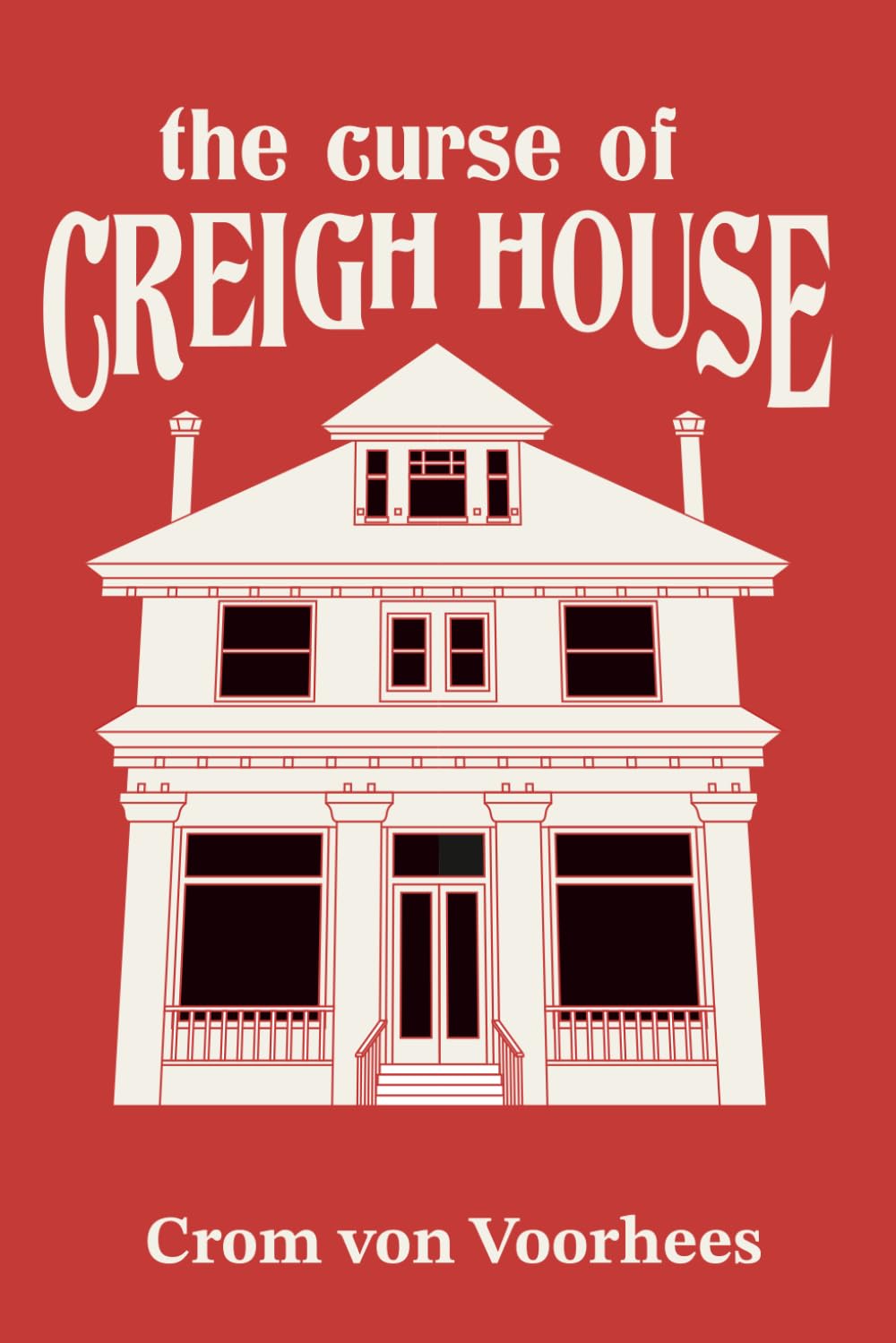 The Curse of Creigh House