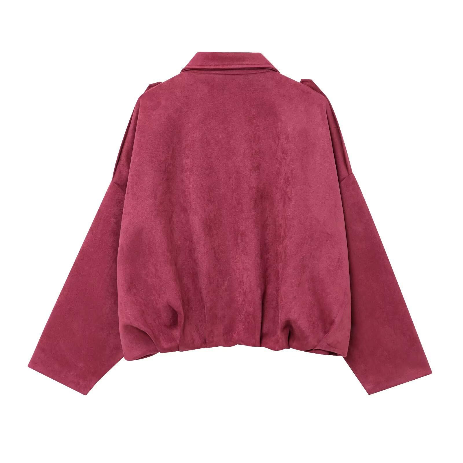 Camisetas De Manga Larga para Mujer Top Cómoda Suave Algodón Manga Larga Básica Camiseta Casual Brillante Cuello Redondo Ajuste Holgado Camisetas Ropa De Mujer Tallas Grandes