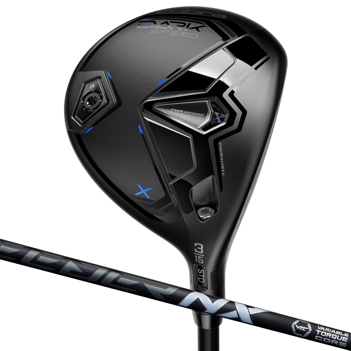 Amazon.co.jp: COBRA(コブラ) DARKSPEED X FAIRWAY WOOD ダーク 