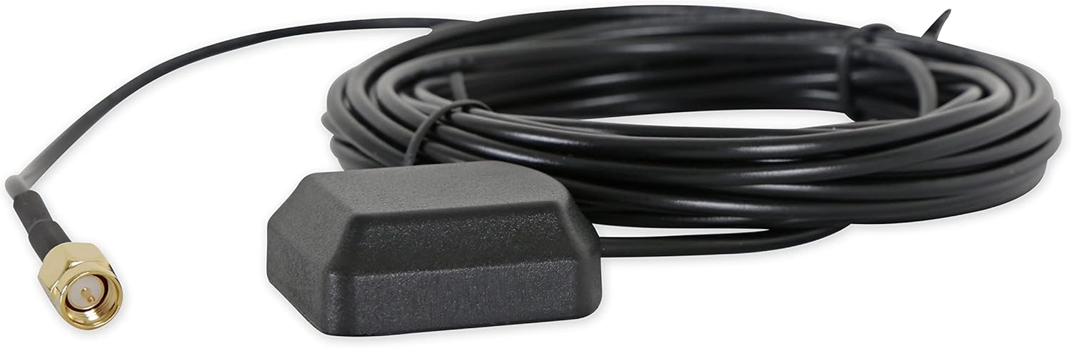 Racepak 220-VM-GPS GPS MODULE