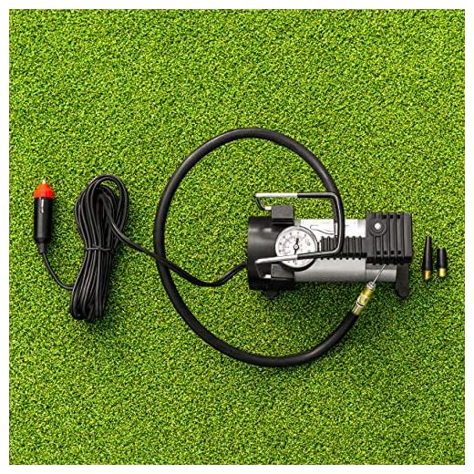 FORZA Electric Ball Pump