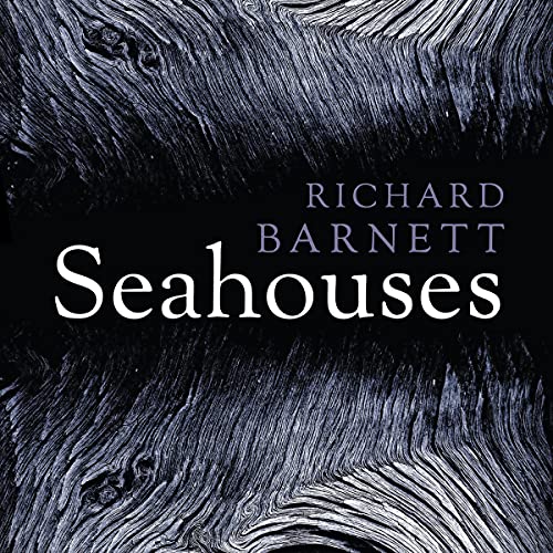 Seahouses by Richard Barnett episode artwork