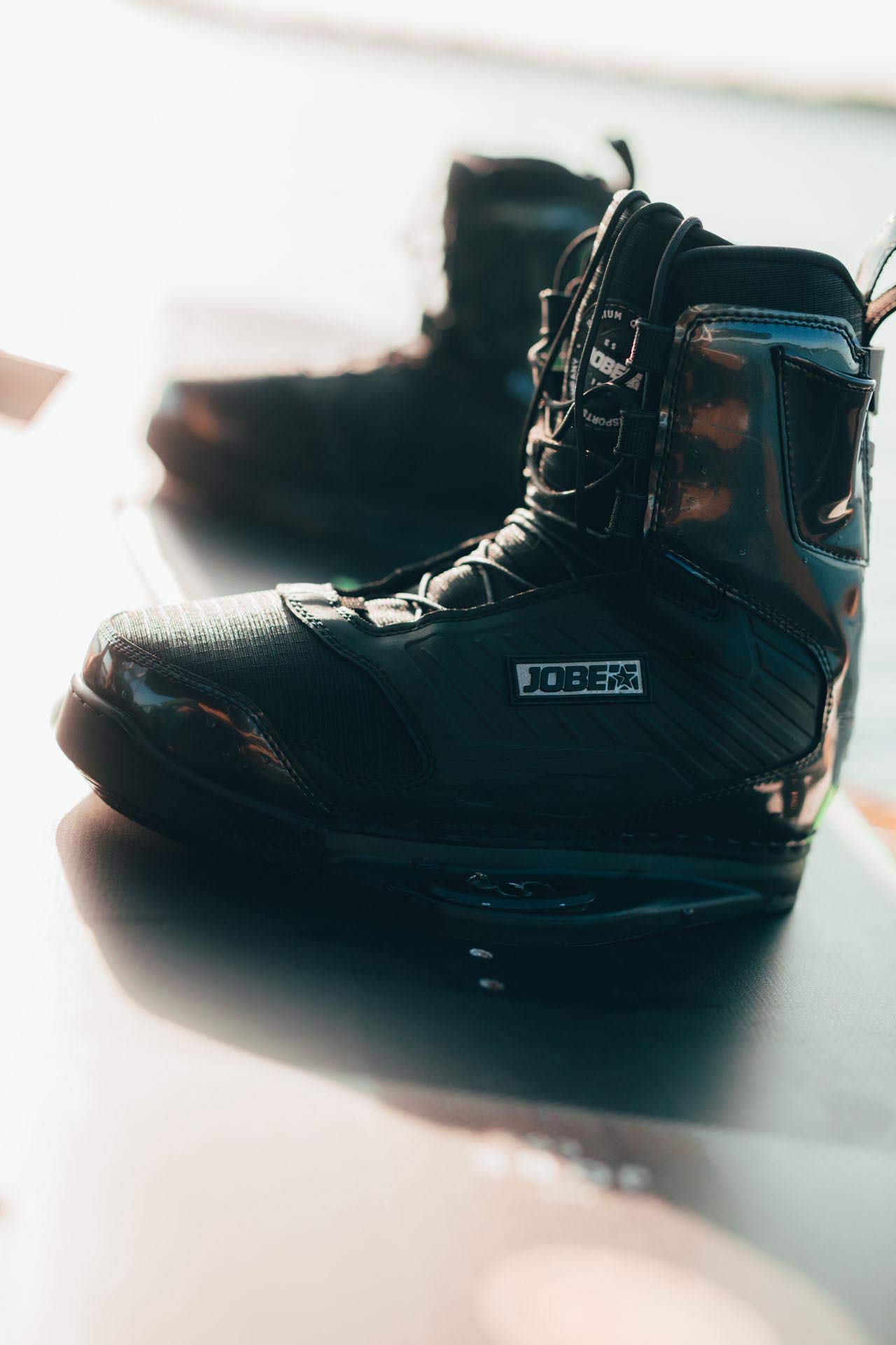 Jobe Nitro Boots 2021