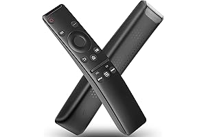 Universal Remote Control Replacement for Samsung UN65KS8500