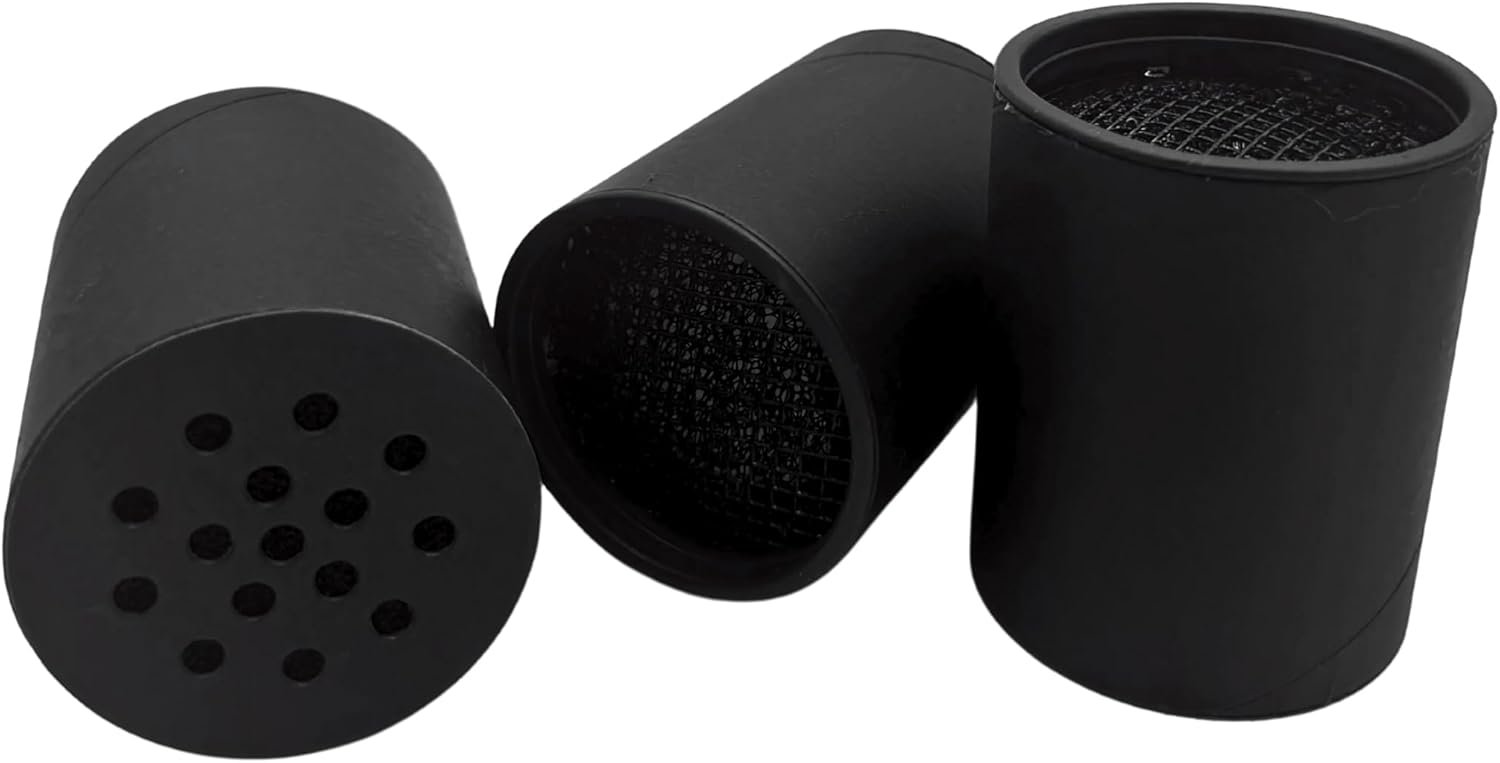 Nispira Spoof PRO II PRO 2 Smoking Indoor Replacement Cartridge, Up to 500 Uses, for Trapping Smoke Filter Pro II, 6 Packs
