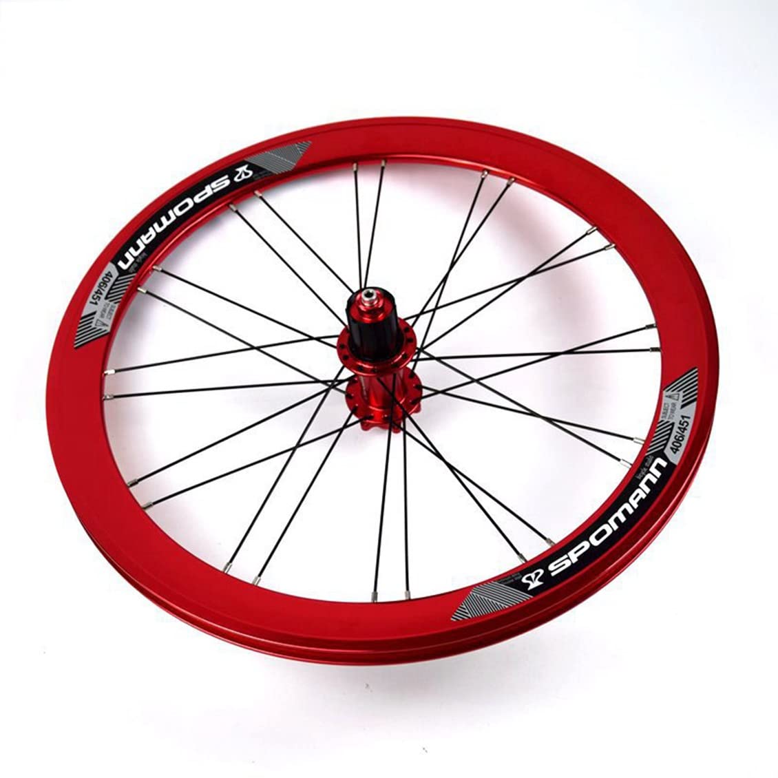 Litepro Kpro 20 pouces 451 ein à disque jante 32... – Grandado