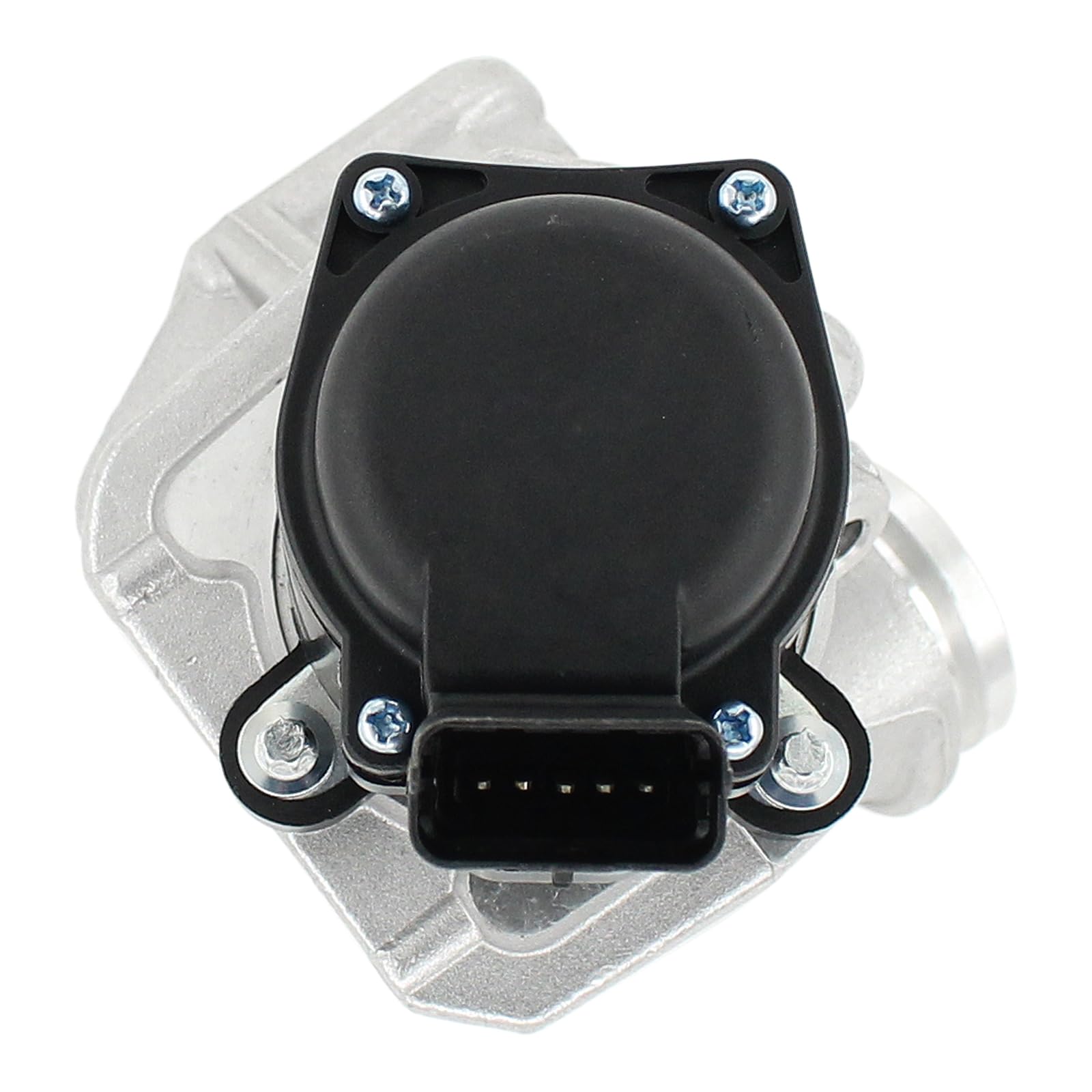 Valvola EGR con guarnizione sigillata per Cit-Roen C1 C2 C3 MK1 MK2 Nemo for-d Fiesta MK5 MK6 Fusion Peu-geot 1007 107 206 207 Bipper Tepee Toyo-ta Aygo 1.4D HDI TDCI dal 2001 in poi