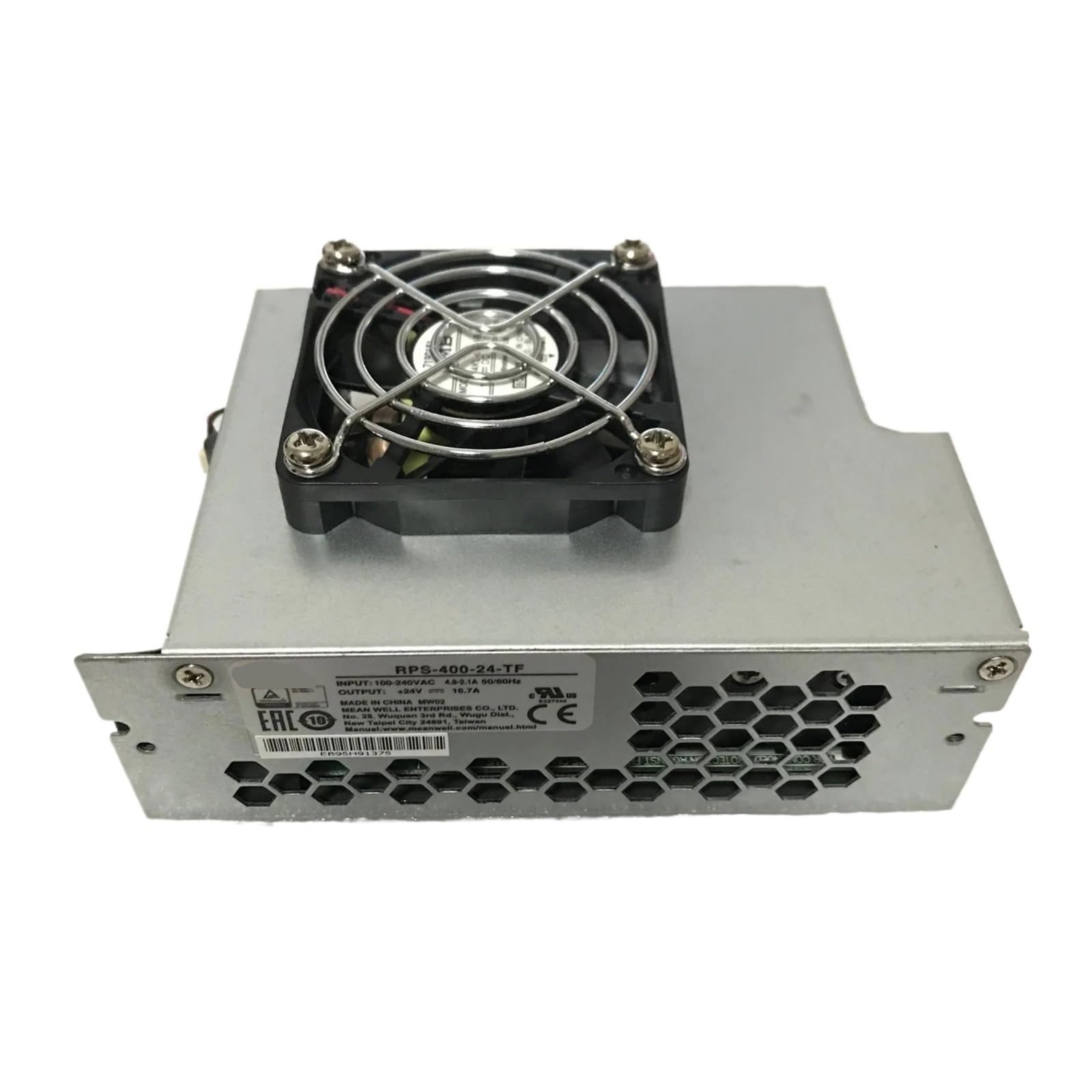 JJKKOZVQF 400W Power RPS-400-12-TF RPS-400-15-TF RPS-400-18-TF RPS-400-24-TF RPS-400-27-TF RPS(RPS-400-48-TF)
