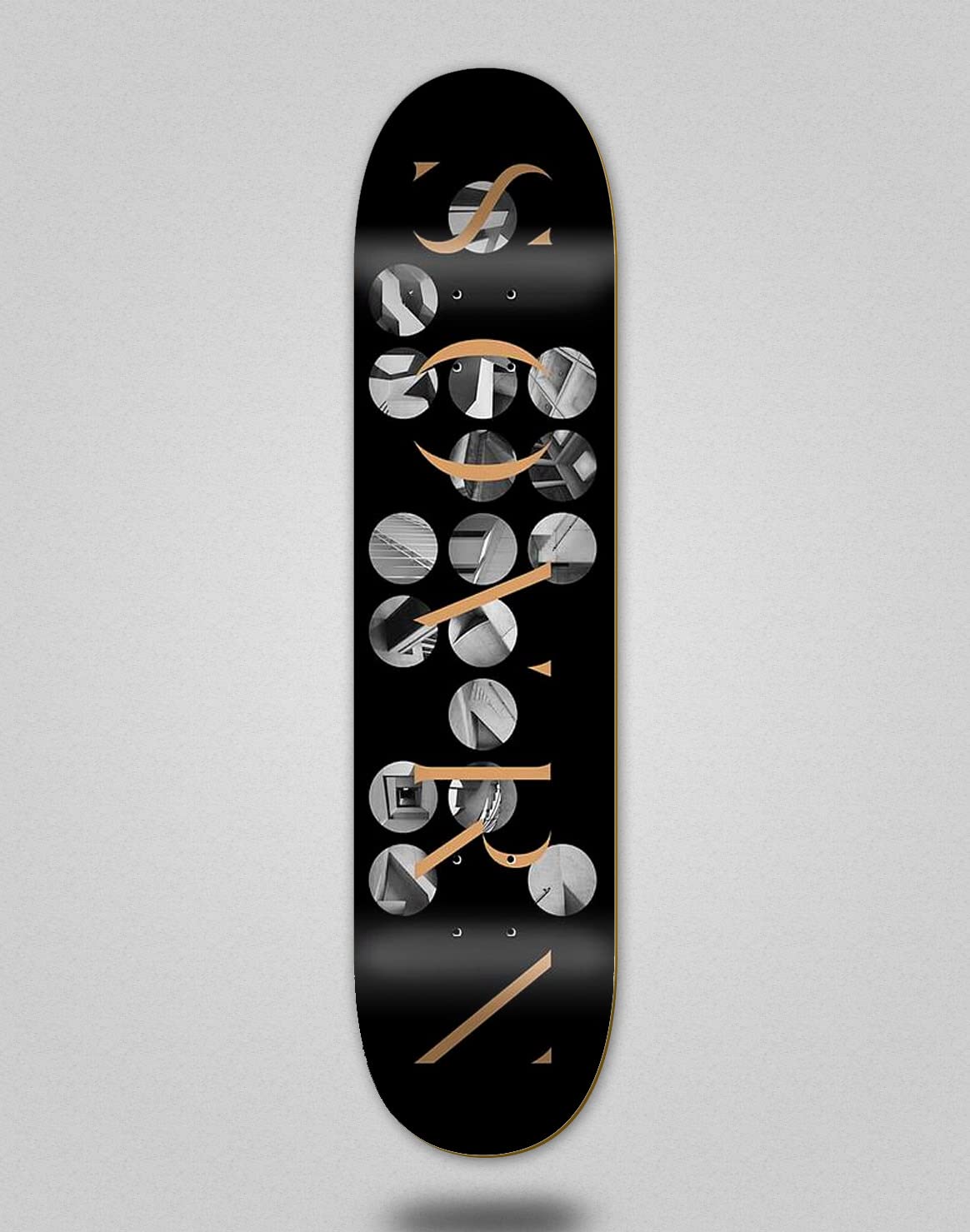 Sovrn Skateboard Deck 1952 8.0