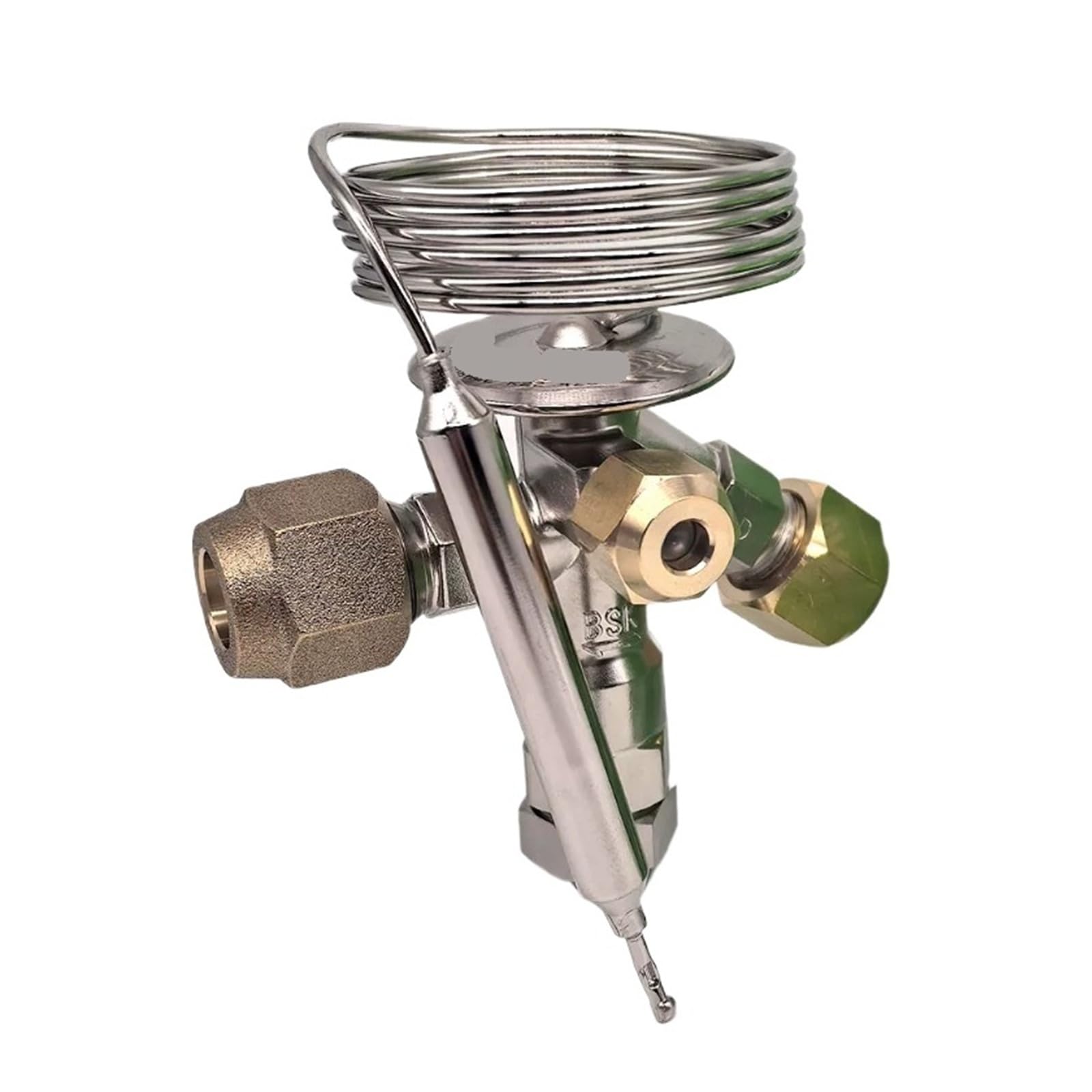 X Psblty One Color Thermal Expansion Valve Wpx3420bhcl R22 11.3Kw