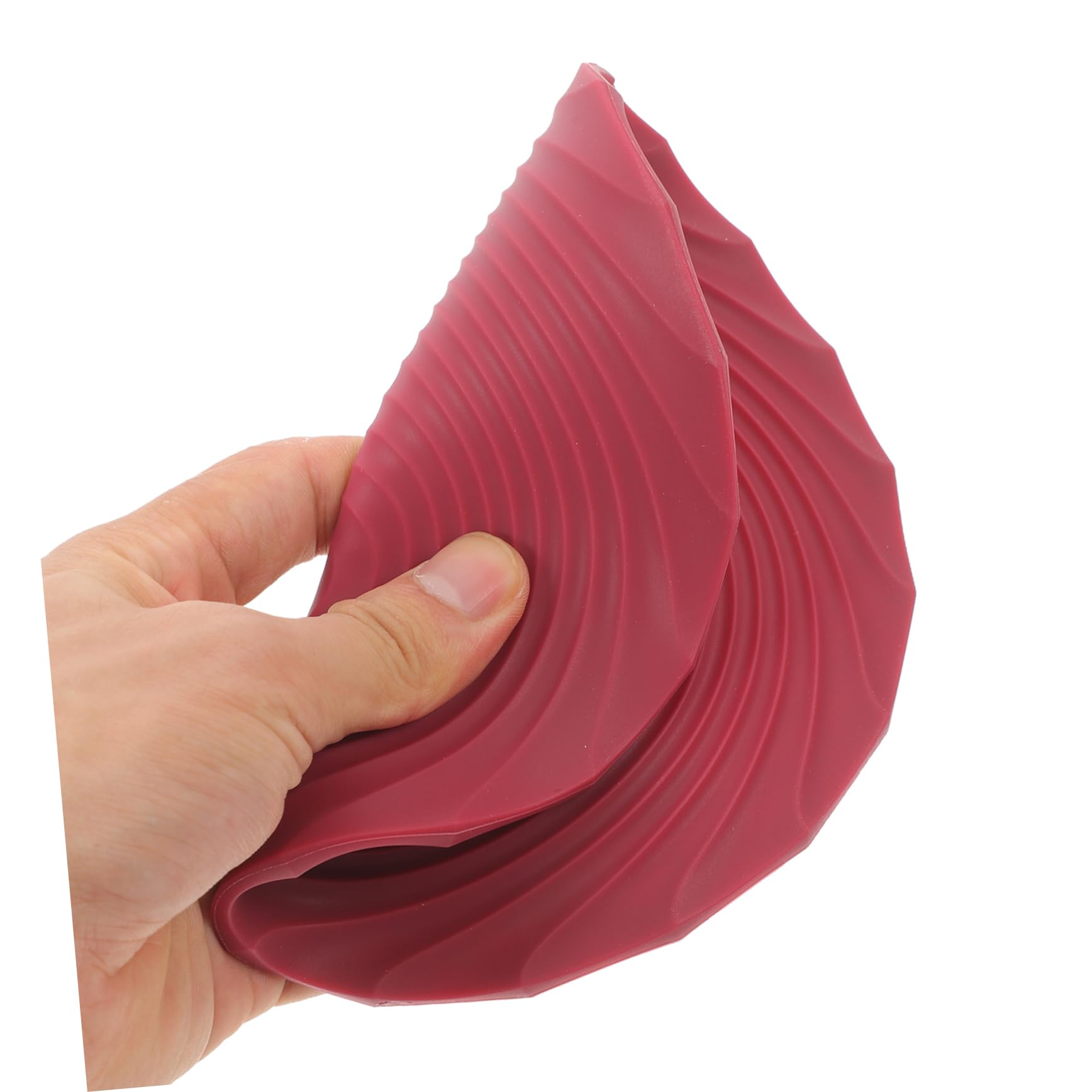 SHOWERORO 4pcs Practical Tumbler Pads Pads Mat Protective Tumbler Pads