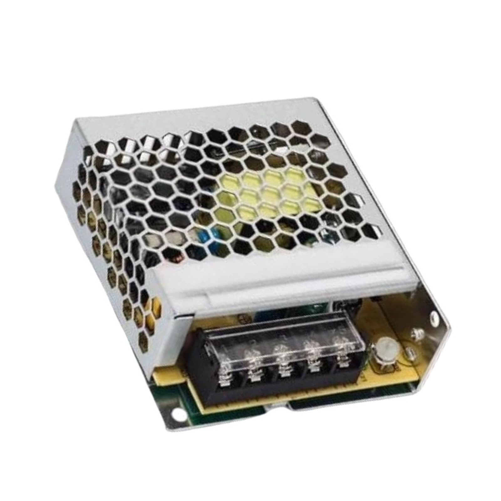 Alimentation à découpage NKY3-50-12 pour stopper les variations de tension