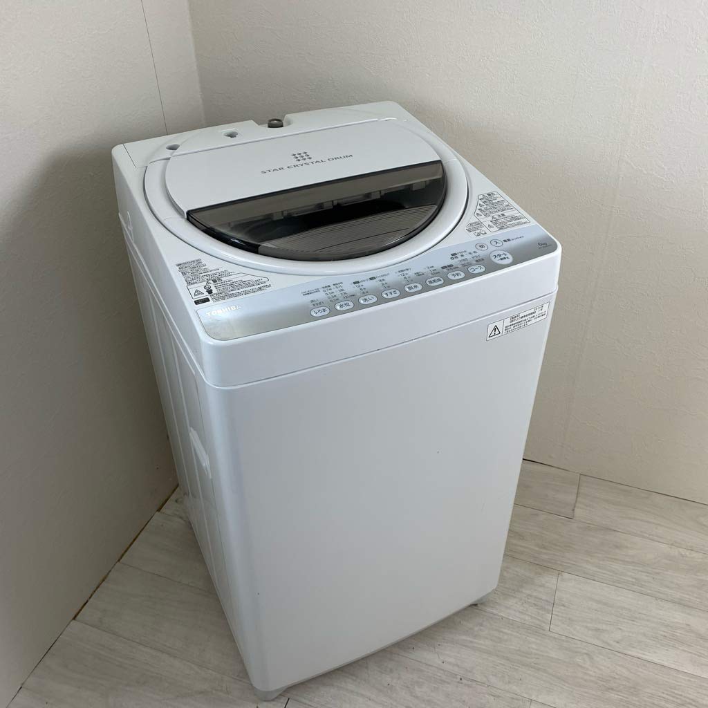 Amazon.co.jp: AW-60GM(W) ピュアホワイト : ホーム＆キッチン