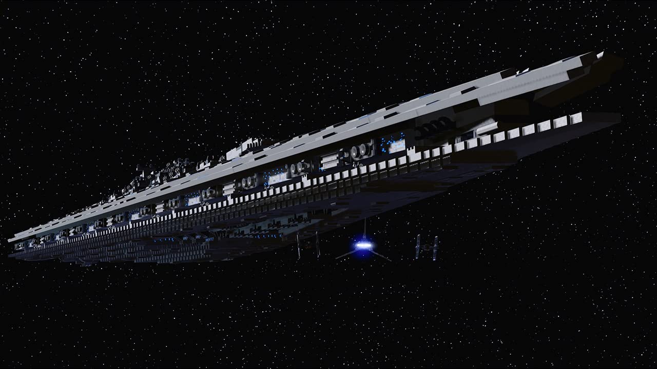 LEGO Star Wars: La saga Skywalker