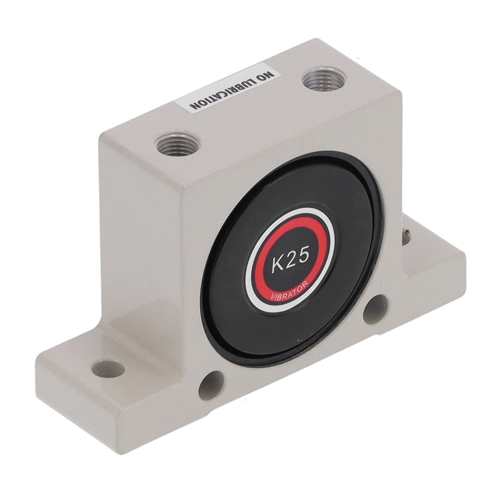 Jadenzhou Pneumatic Ball Vibrator, Quiet Vibrator Functional For Vibrating Table(K25)
