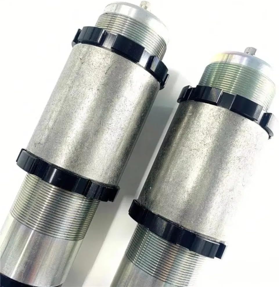 2" Stroke Adjustable Bump Stop Car Shock Absorber Suspension Parts For 4x4 Off-road(Gas-Filled-Rear)