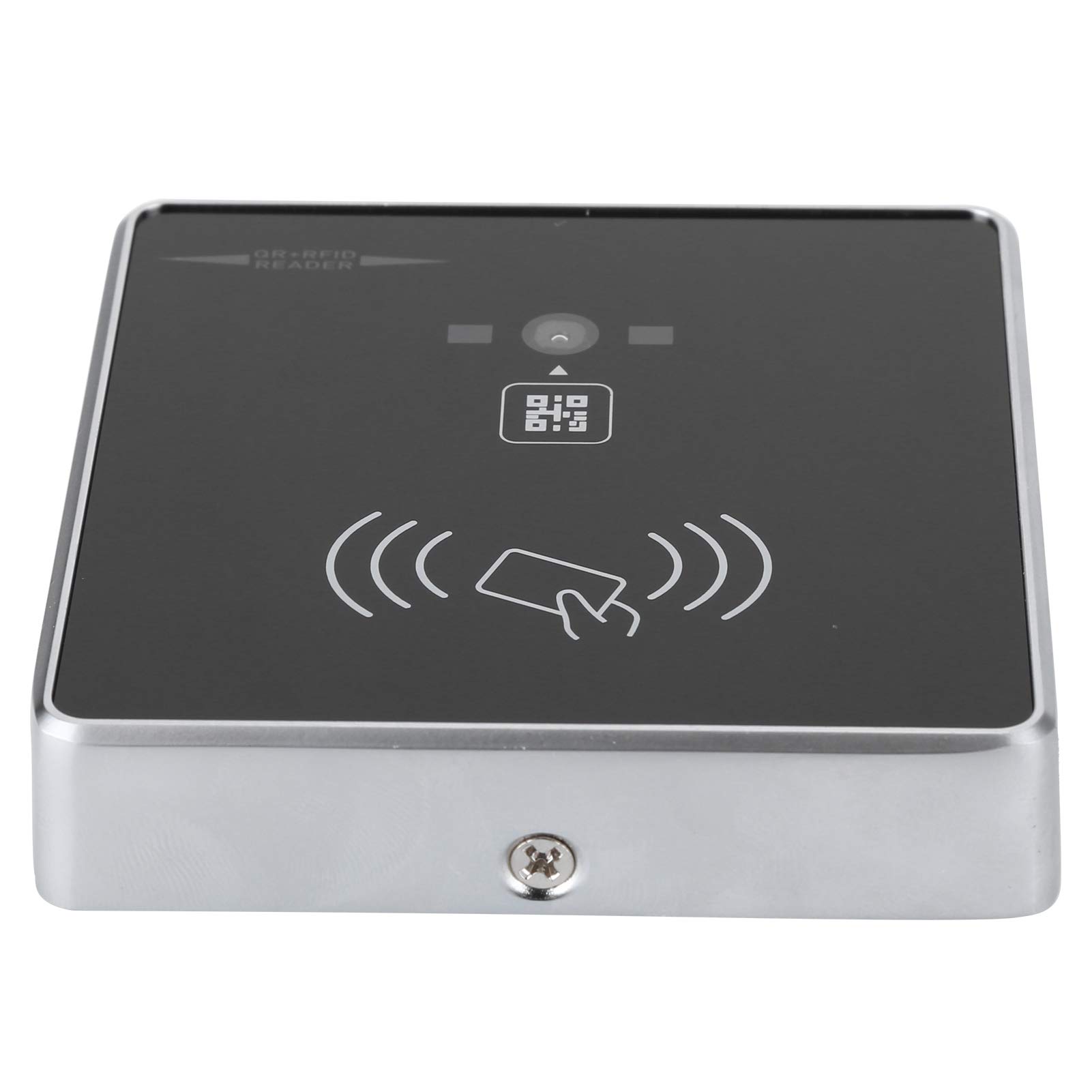 Lector de Tarjetas RFID Código de Barras 2D QR Adopte la Velocidad de escaneo rápida estándar de 86 Cajas y una Alta tasa de reconocimiento para la gestión de Negocios /(ID Card)