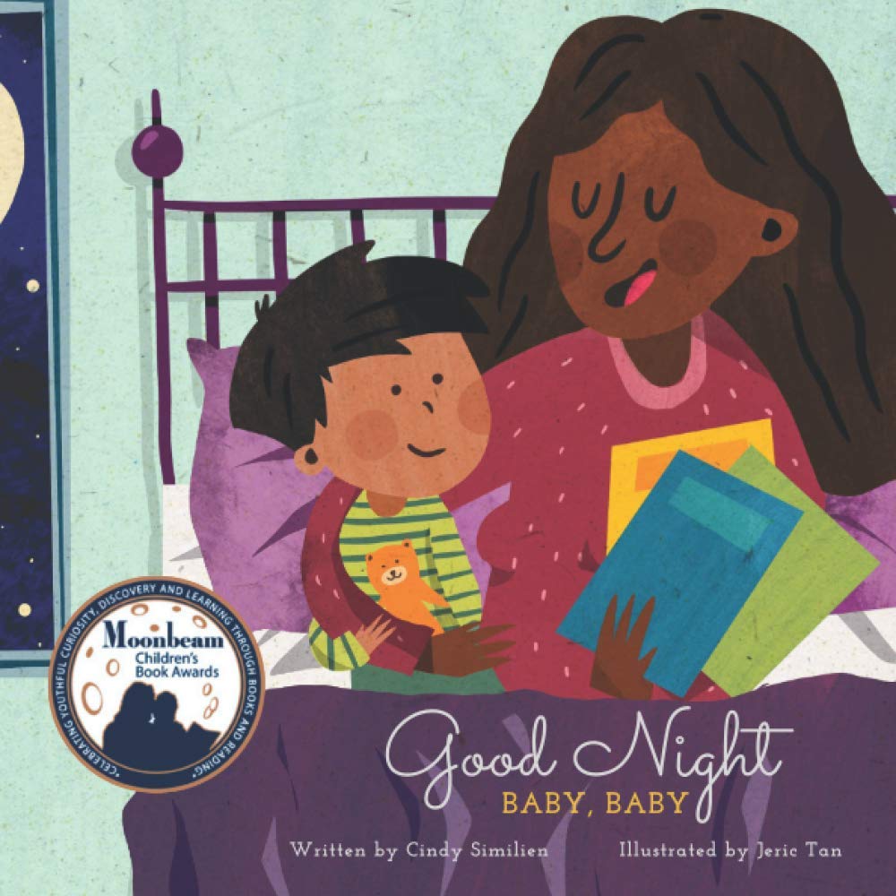 Independently Published Good Night, Baby Baby