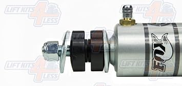 Fox Shocks 985-24-035 Fox 2.0 Performance Series Smooth Body IFP Stabilizer