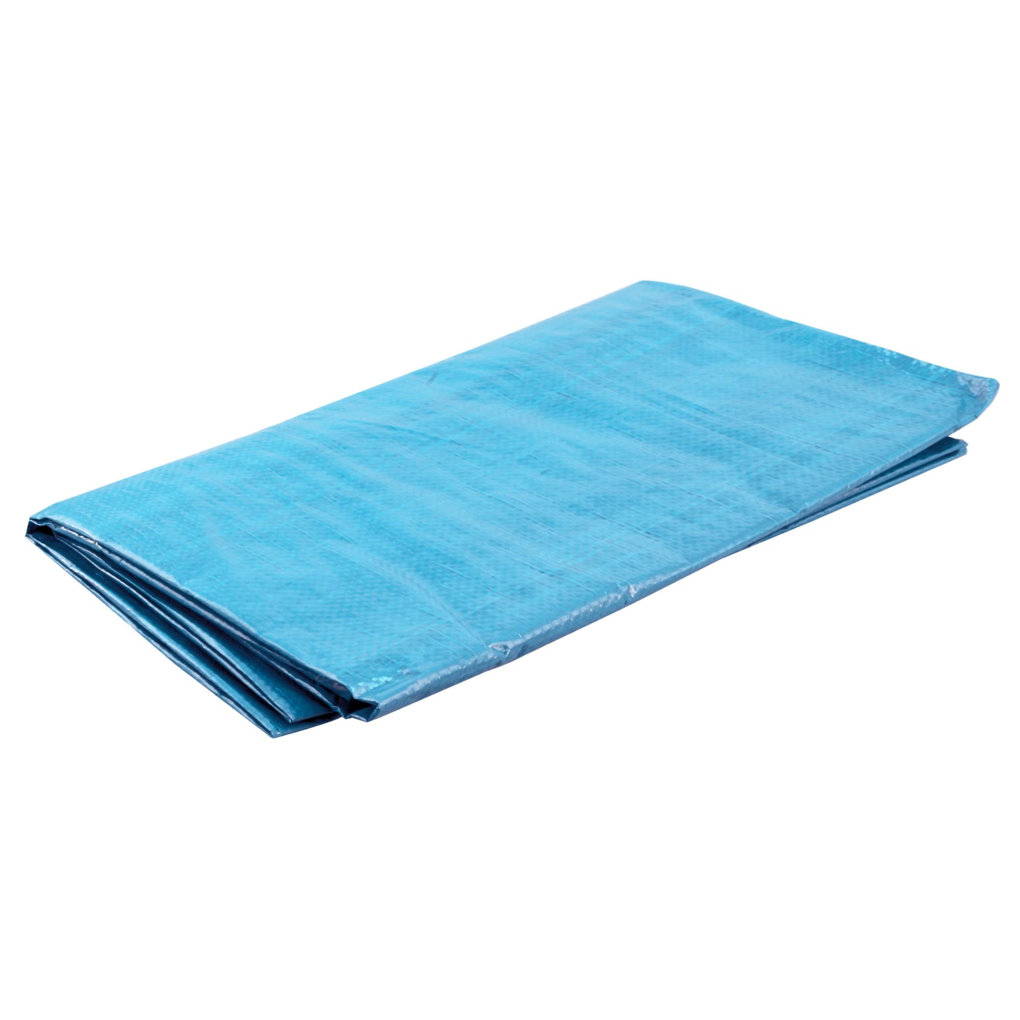 Rolson 80204 1.8 x 1.2 m (6 x 4') Tarpaulin