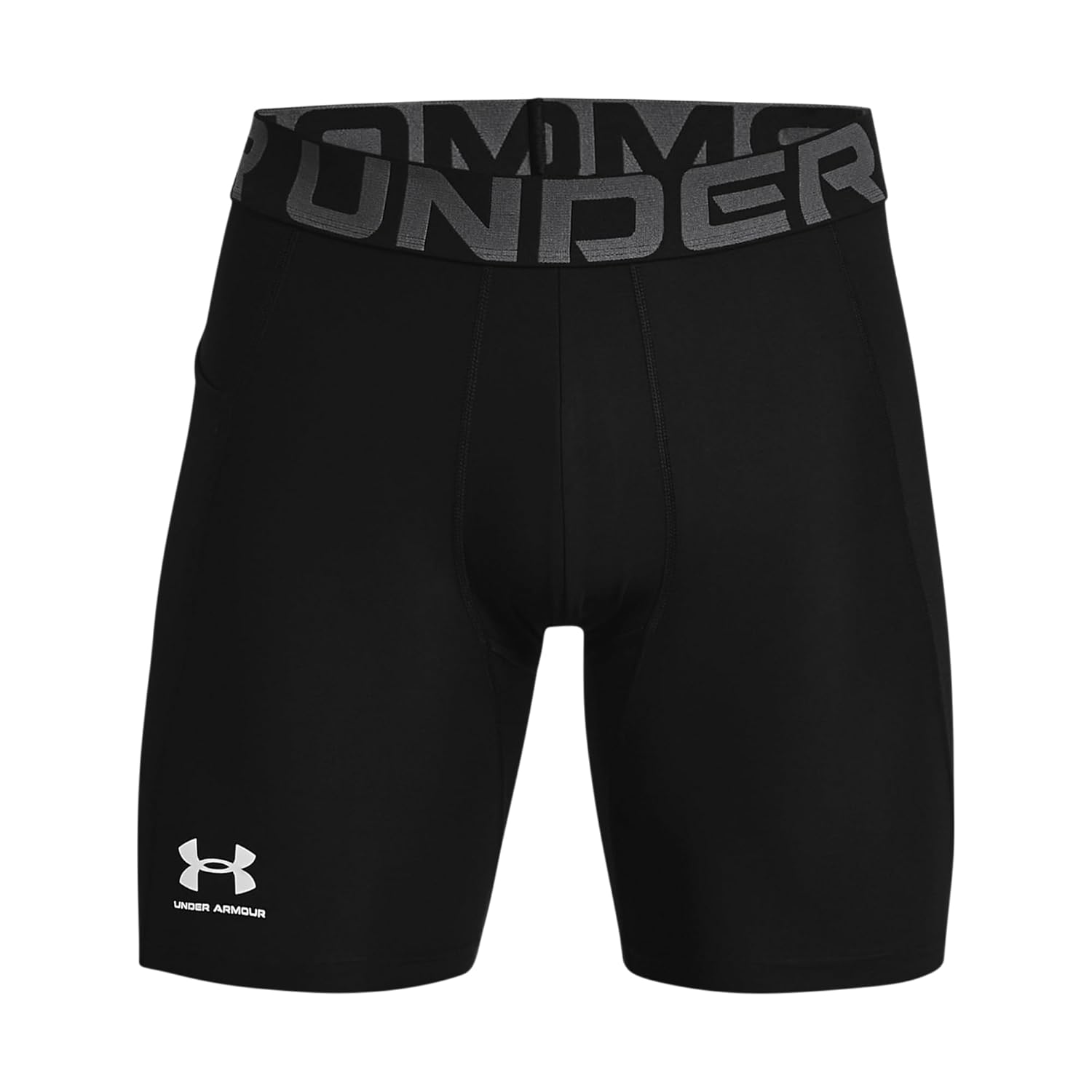 Under Armour Men’s UA HG Armour Shorts Running Shorts Breathable Men's Shorts