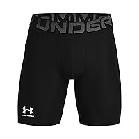 Under Armour Uomo UA HG Armour Shorts Pants