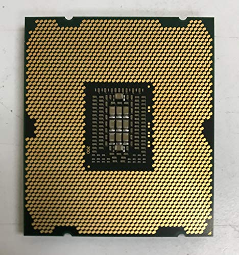 Intel Xeon E5-1650 processeur pour eliminer les lenteurs de virtualisation - 2