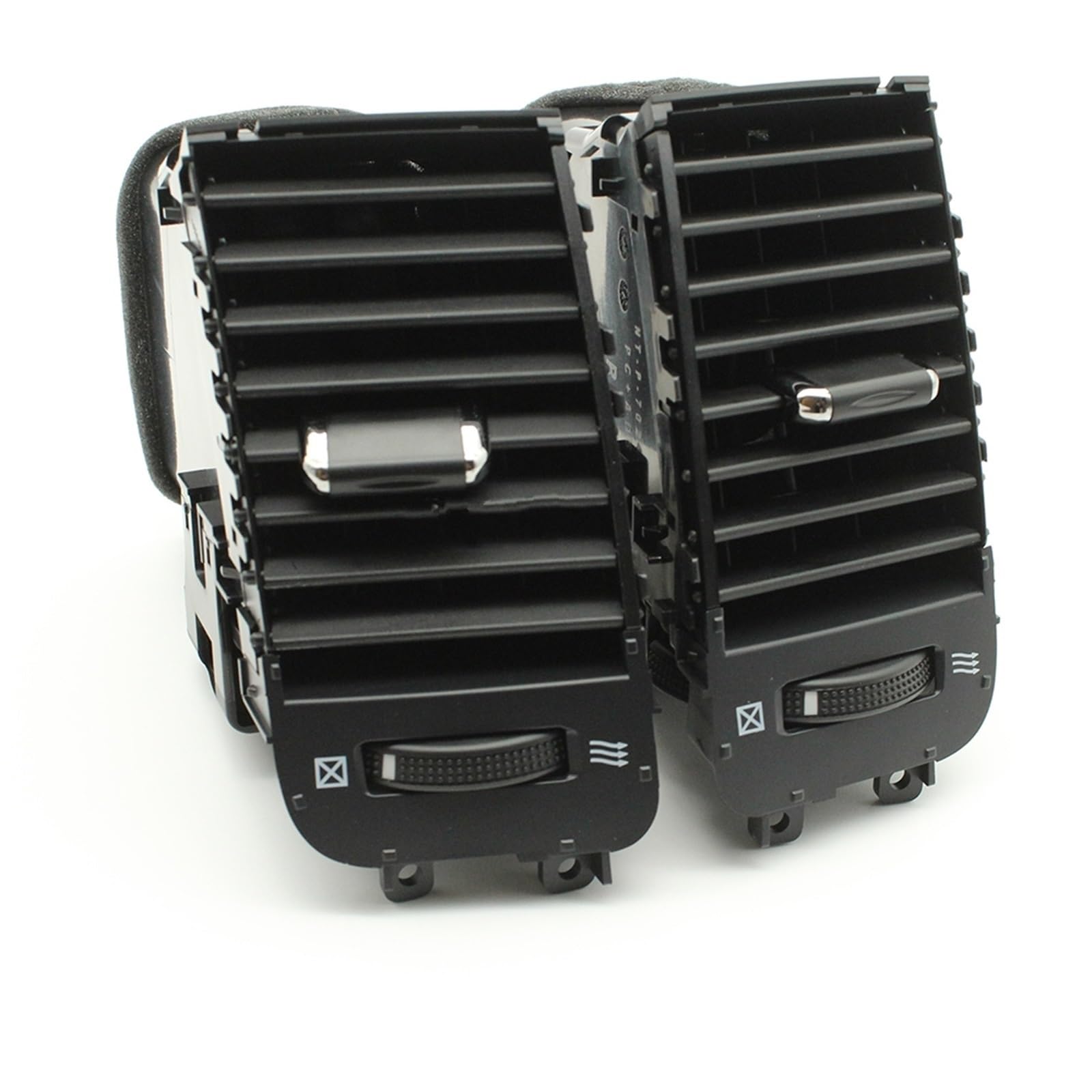 Grille de ventilation climatisation Prado 120 aérateur de rechange 2003-2009