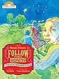 Follow the Drinking Gourd, Told by Morgan Freeman with Music by Taj Mahal