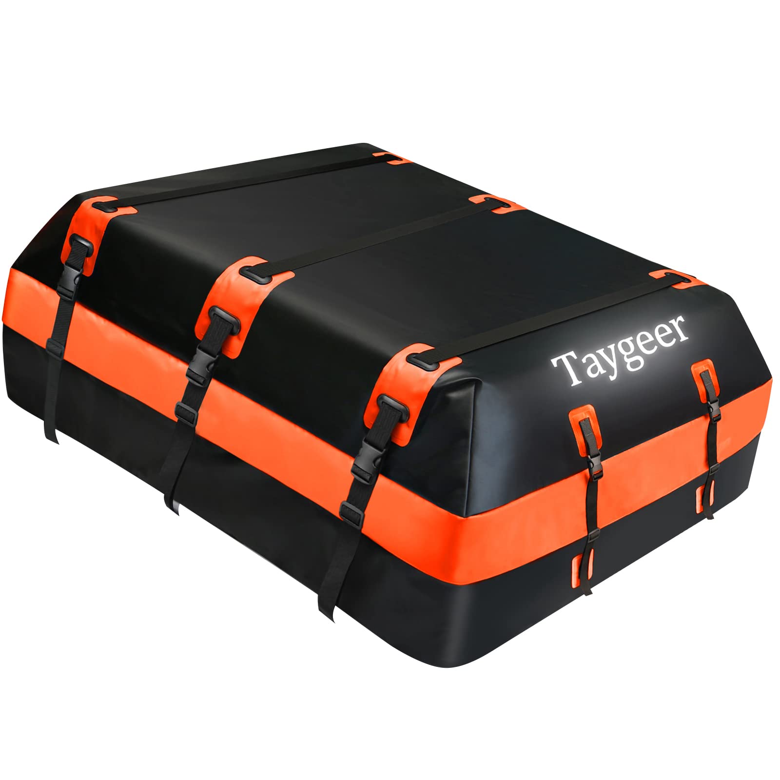 Buy Rooftop Cargo Carrier, Waterproof Soft Car Top Carrier Roof Bag 21