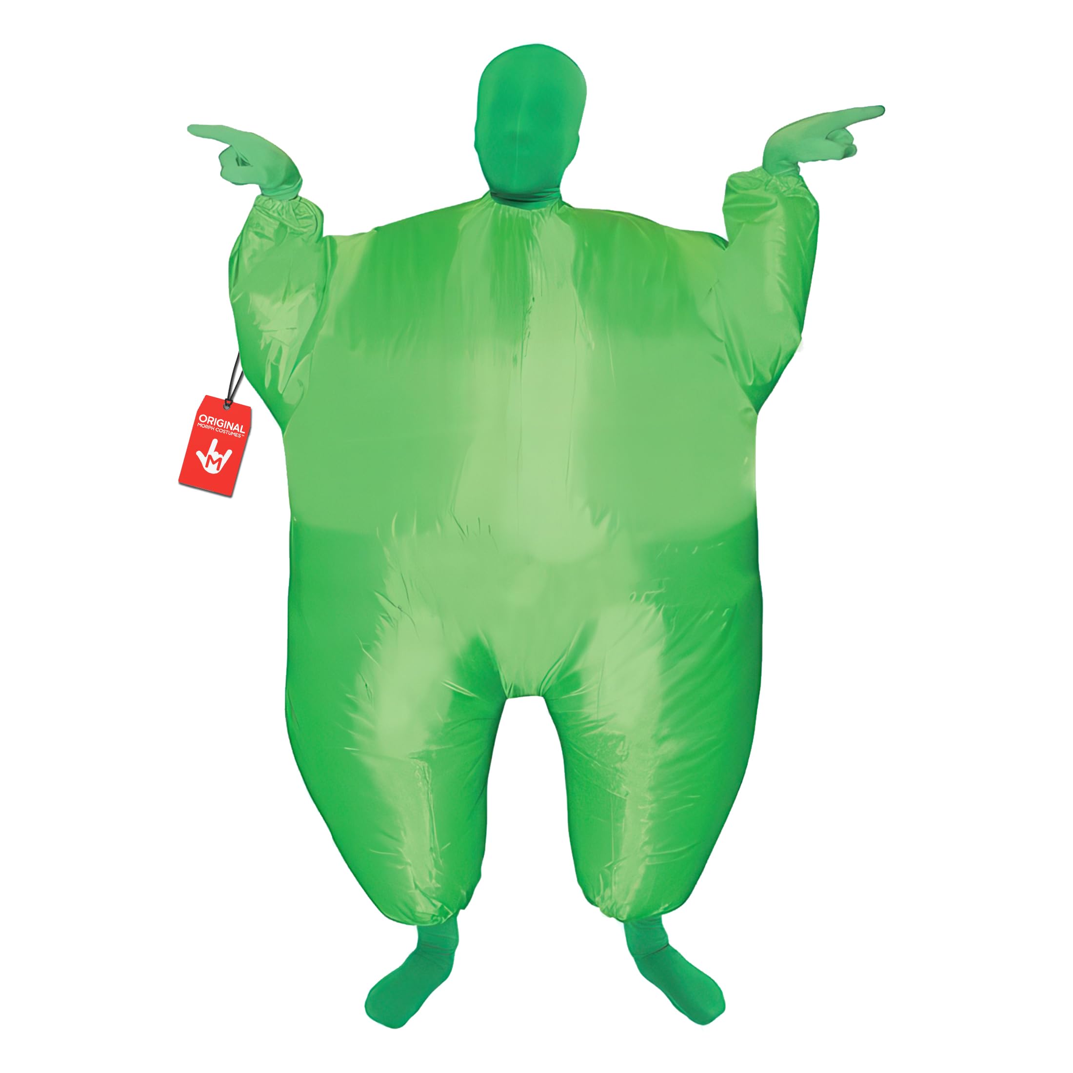 Morph boys Mega Morph Kids Fancy Dress