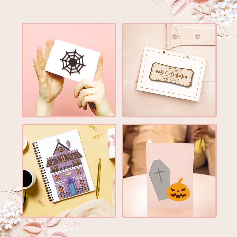 Lanterne D'Halloween 2 Lampe à Découper En Papier 3D Shadow Box Modèle De Caisson Lumineux Papercut Lightbox Fichier Svg DIY Cricut, Lanterne Chat Chauve-souris Hibou - France