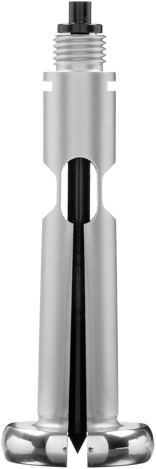 Starrett 82C5 Individual Probe for C Series Bore Gauge, 0.935-1.065" Range