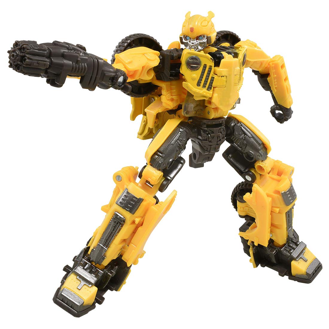 Amazon.co.jp: トランスフォーマー SS-48 オフロードバンブルビー 