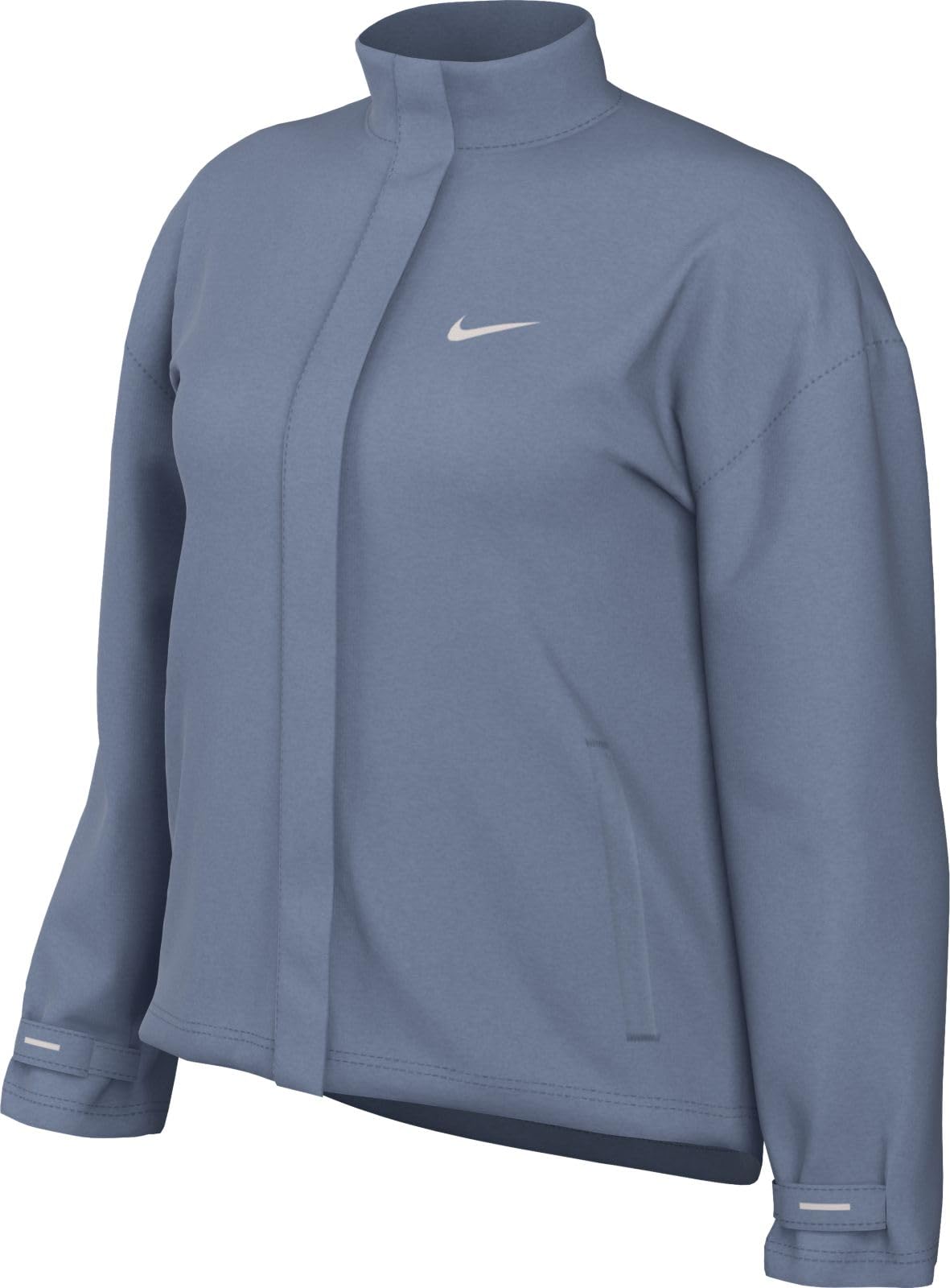 NIKE Damen W Nk Fast Repel Jacket Jacket