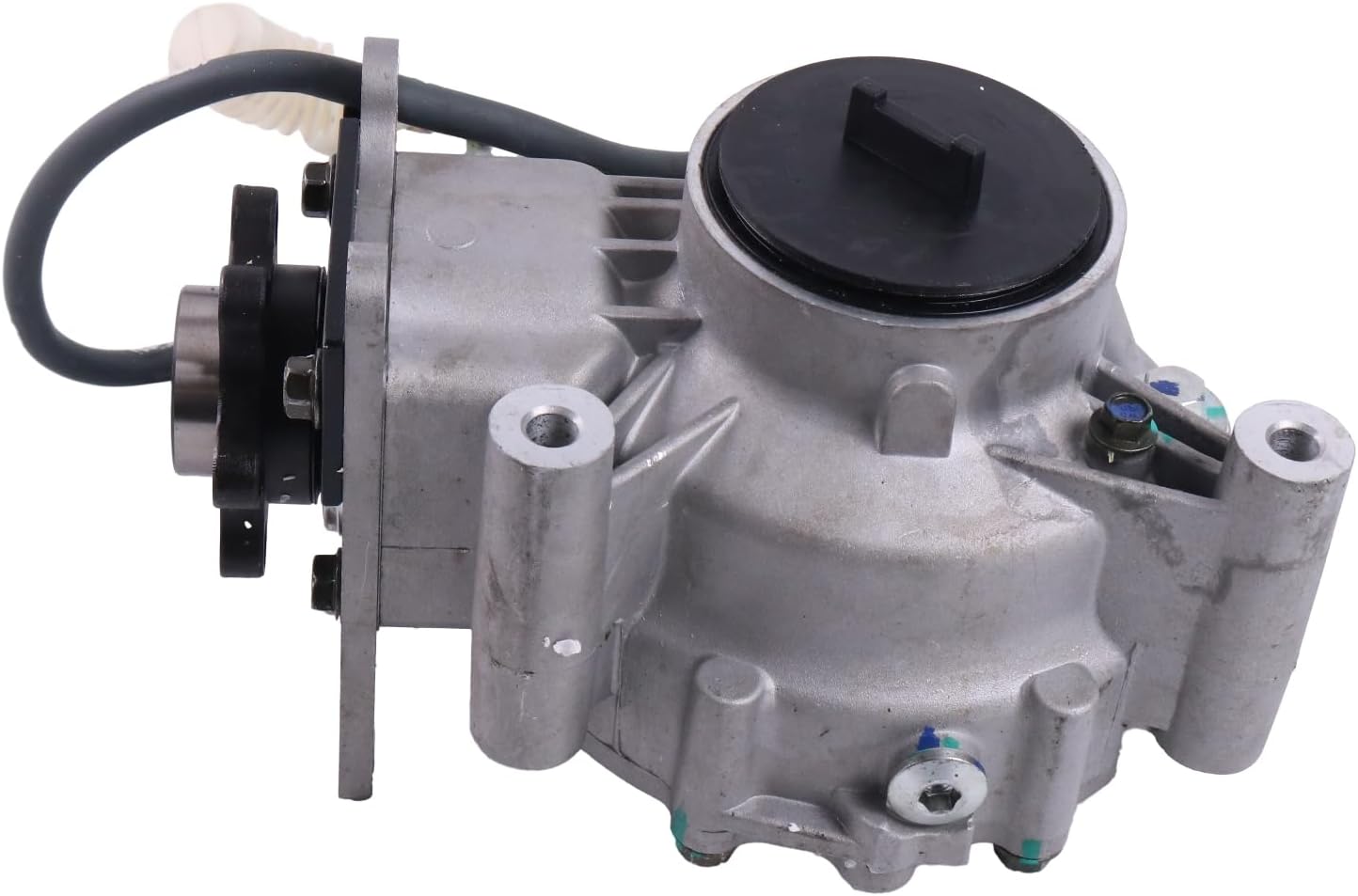 HOLDWELL Rear Differential Gearbox 13203120000 Compatible with ODES Liangzi UTV Dominator for ODES D2 D4 ATV UTV