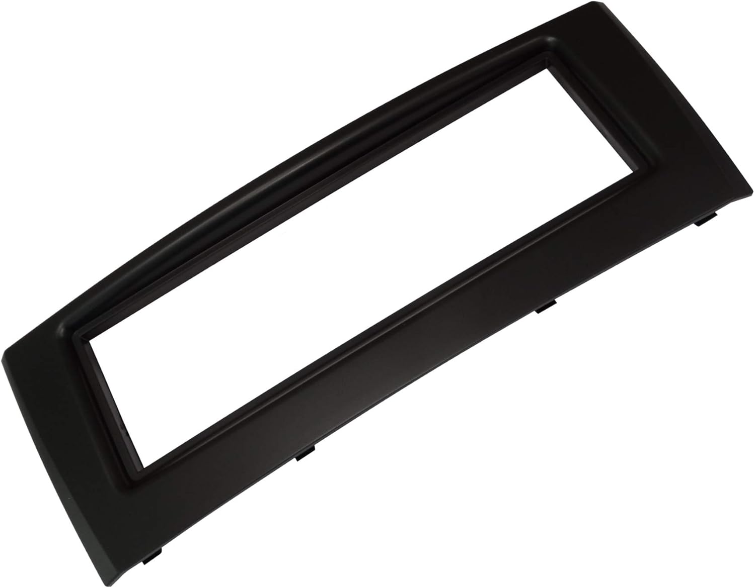 Aerzetix c4552 1 DIN Car Radio Faceplate Adapter Reducer Frame for, Black Amazon.co.uk Automotive